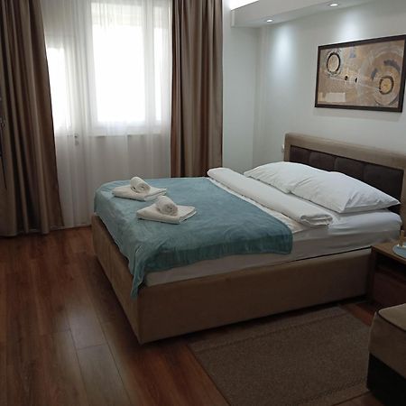 Apartman Leon Lux Leskovac  Exterior photo