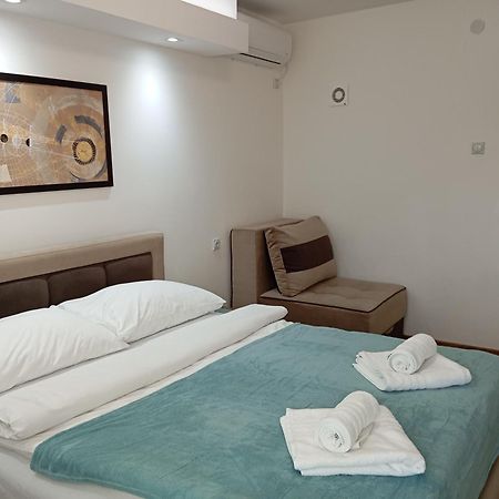 Apartman Leon Lux Leskovac  Exterior photo