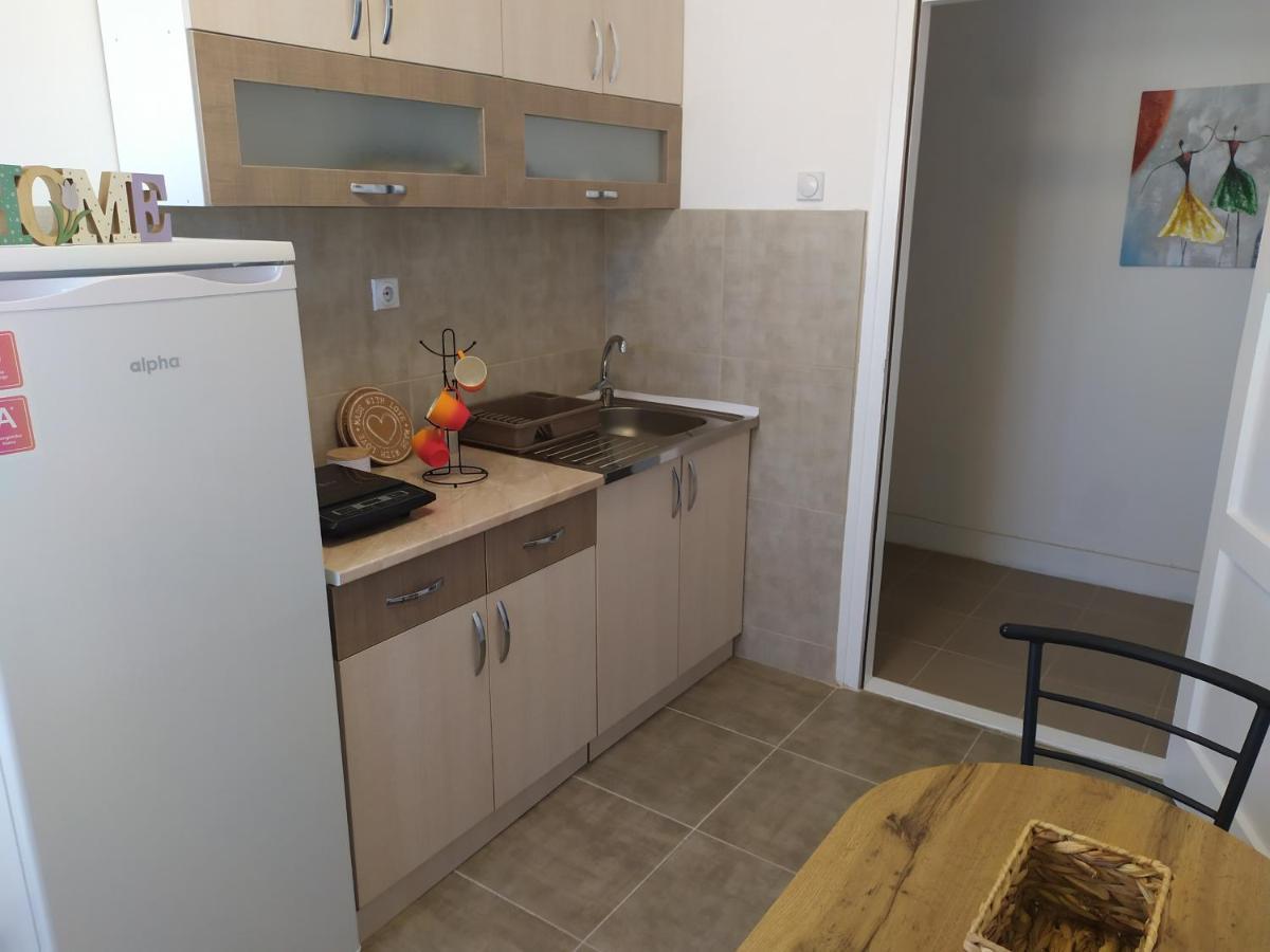 Apartman Leon Lux Leskovac  Exterior photo